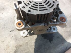 VW Generátor