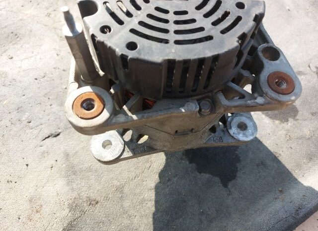 
								VW Generátor full									