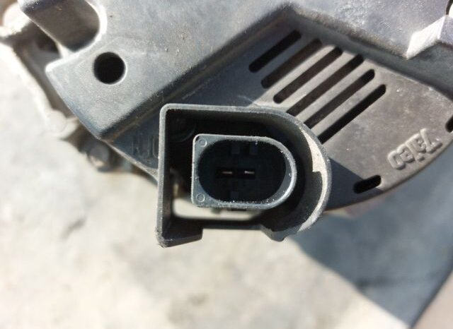 
								VW Generátor full									
