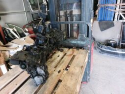
										SUZUKI Váltó (Mechanikus) full									