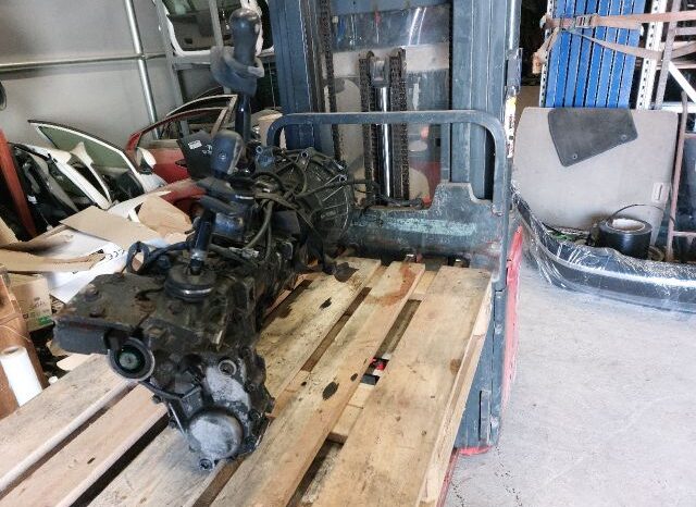 
								SUZUKI Váltó (Mechanikus) full									