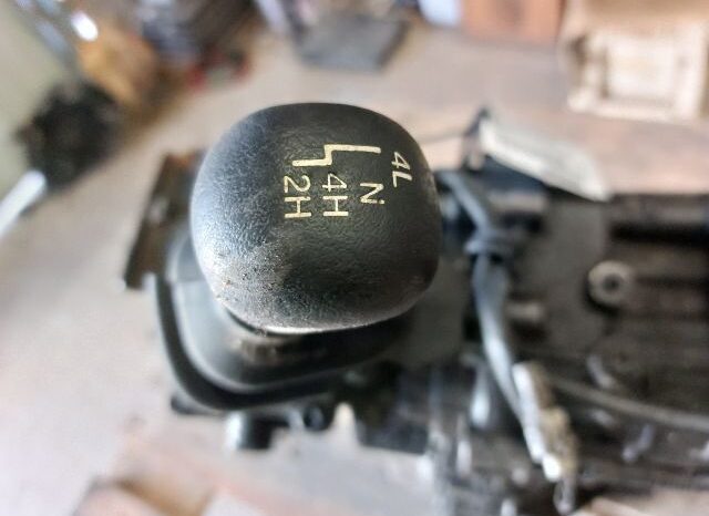 
								SUZUKI Váltó (Mechanikus) full									