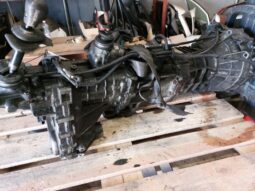 
										SUZUKI Váltó (Mechanikus) full									