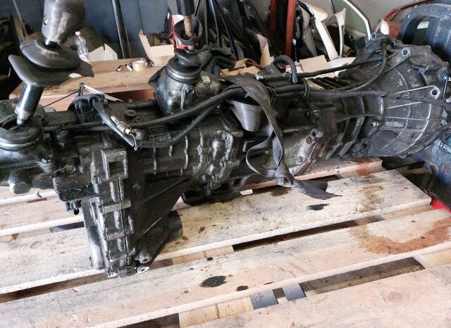 
								SUZUKI Váltó (Mechanikus) full									
