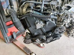 
										SUZUKI Komplett Motor (Segédberendezésekkel) full									