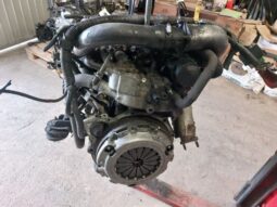 
										SUZUKI Komplett Motor (Segédberendezésekkel) full									