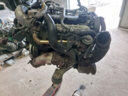 
										SUZUKI Komplett Motor (Segédberendezésekkel) full									