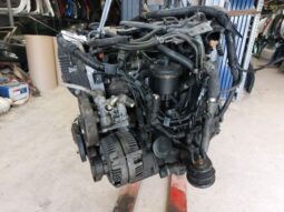 
										SUZUKI Komplett Motor (Segédberendezésekkel) full									