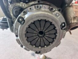 
										SUZUKI Komplett Motor (Segédberendezésekkel) full									