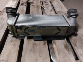 KIA Intercooler
