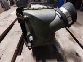 KIA Intercooler