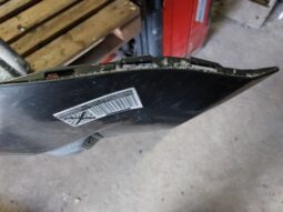
										OPEL Első Lökhárító (Részeivel) full									