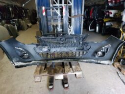 
										OPEL Első Lökhárító (Részeivel) full									