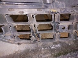 
										OPEL Első Lökhárító (Részeivel) full									