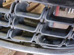 
										OPEL Első Lökhárító (Részeivel) full									