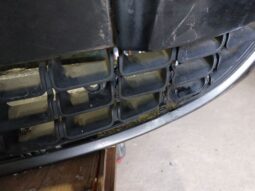 
										OPEL Első Lökhárító (Részeivel) full									