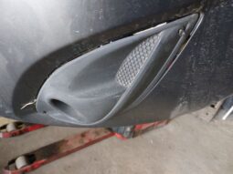 
										OPEL Első Lökhárító (Részeivel) full									