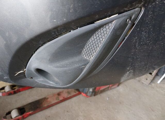 
								OPEL Első Lökhárító (Részeivel) full									