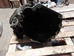 
										SUZUKI Váltó (Mechanikus) full									