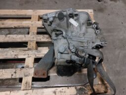 
										SUZUKI Váltó (Mechanikus) full									
