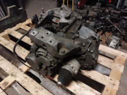
										VW Váltó (Mechanikus) full									
