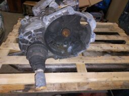 
										VW Váltó (Mechanikus) full									
