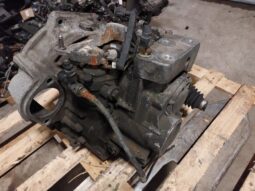 
										VW Váltó (Mechanikus) full									