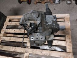 
										VW Váltó (Mechanikus) full									
