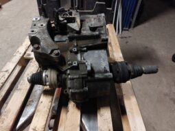 
										VW Váltó (Mechanikus) full									
