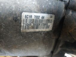
										FORD Váltó (Mechanikus) full									