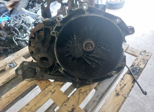 
								FORD Váltó (Mechanikus) full									
