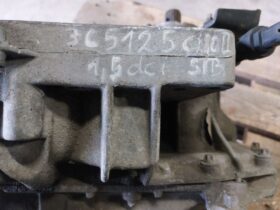 RENAULT Váltó (Mechanikus)