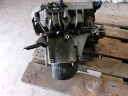
										RENAULT Váltó (Mechanikus) full									