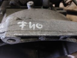
										OPEL Váltó (Mechanikus) full									