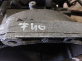 OPEL Váltó (Mechanikus)