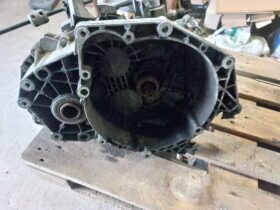 OPEL Váltó (Mechanikus)