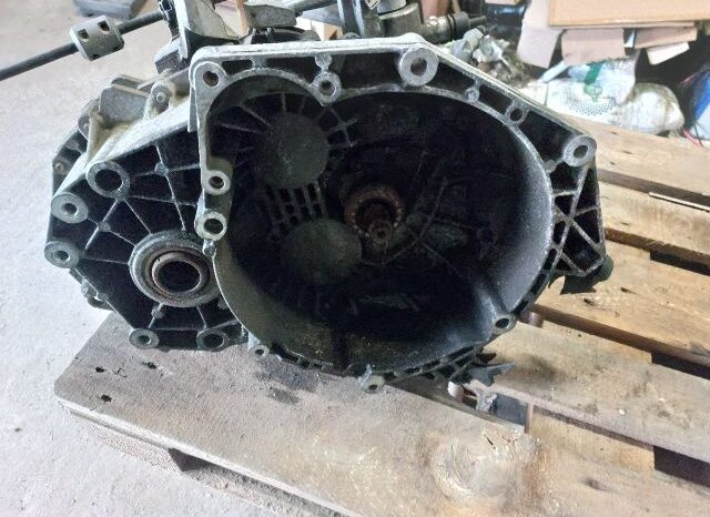 
								OPEL Váltó (Mechanikus) full									