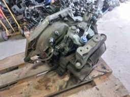 
										OPEL Váltó (Mechanikus) full									