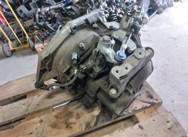 
								OPEL Váltó (Mechanikus) full									