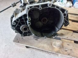 
										OPEL Váltó (Mechanikus) full									