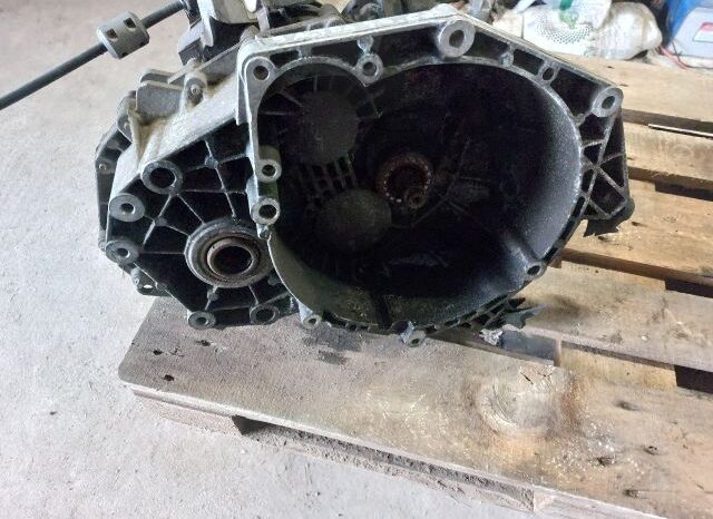 
								OPEL Váltó (Mechanikus) full									