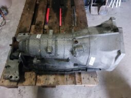 
										BMW Automata Váltó full									