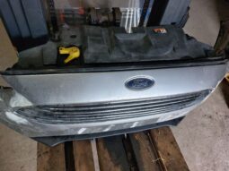 
										FORD Első Lökhárító (Részeivel) full									