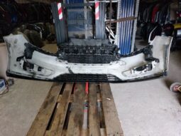
										FORD Első Lökhárító (Részeivel) full									