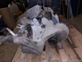 FORD Váltó (Mechanikus)