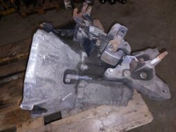 
										FORD Váltó (Mechanikus) full									