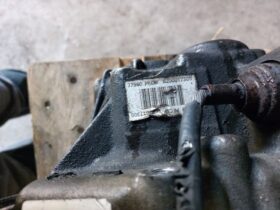 RENAULT Váltó (Mechanikus)