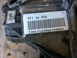 
										RENAULT Váltó (Mechanikus) full									