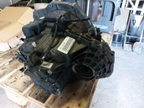 RENAULT Váltó (Mechanikus)