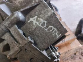 OPEL Váltó (Mechanikus)